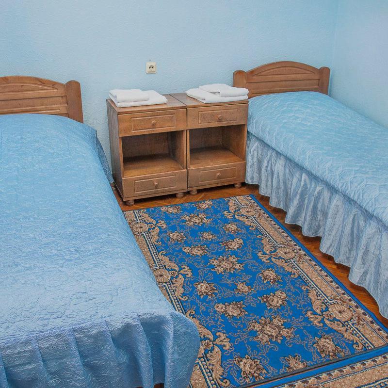 Budget Twin Room