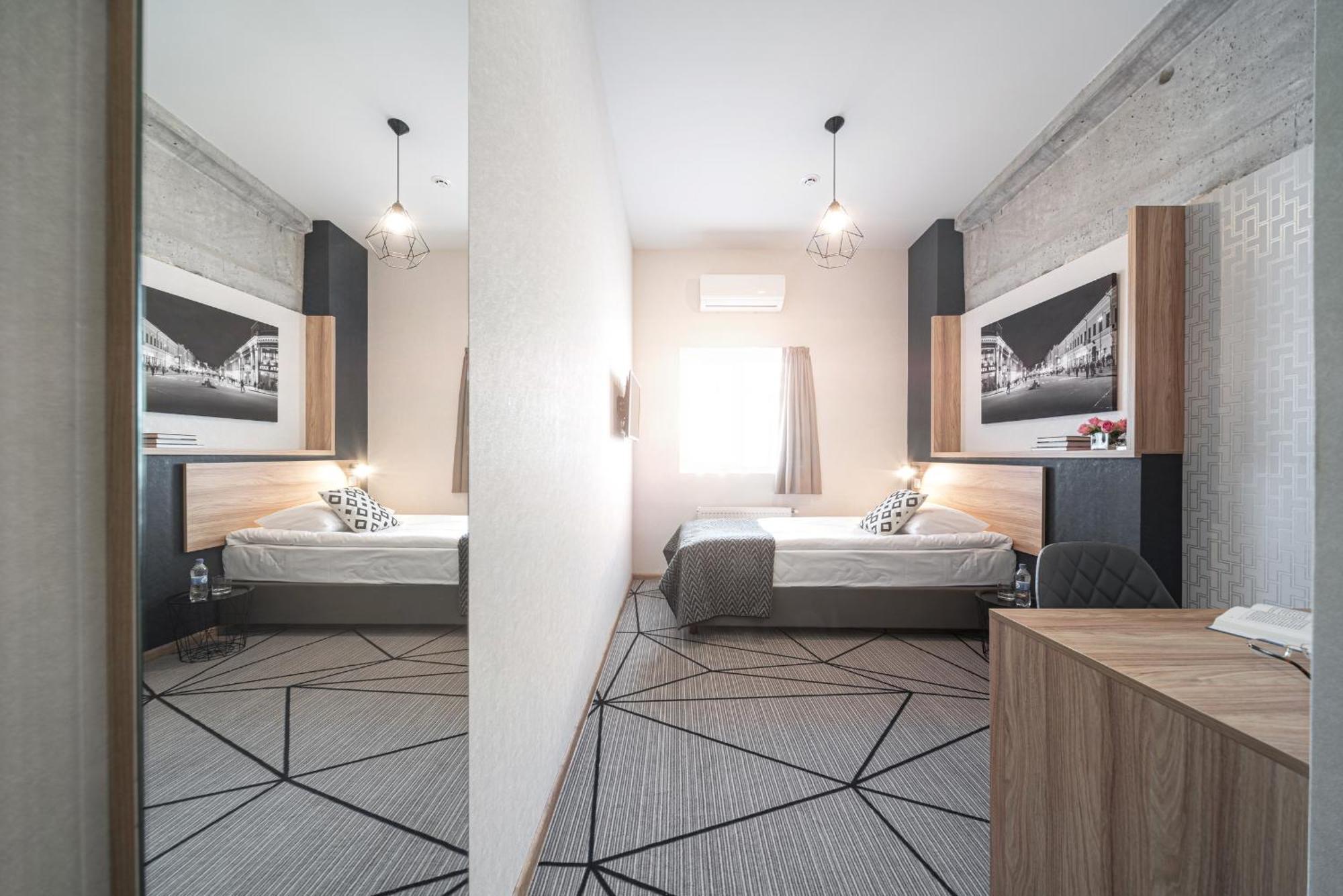 Single Room