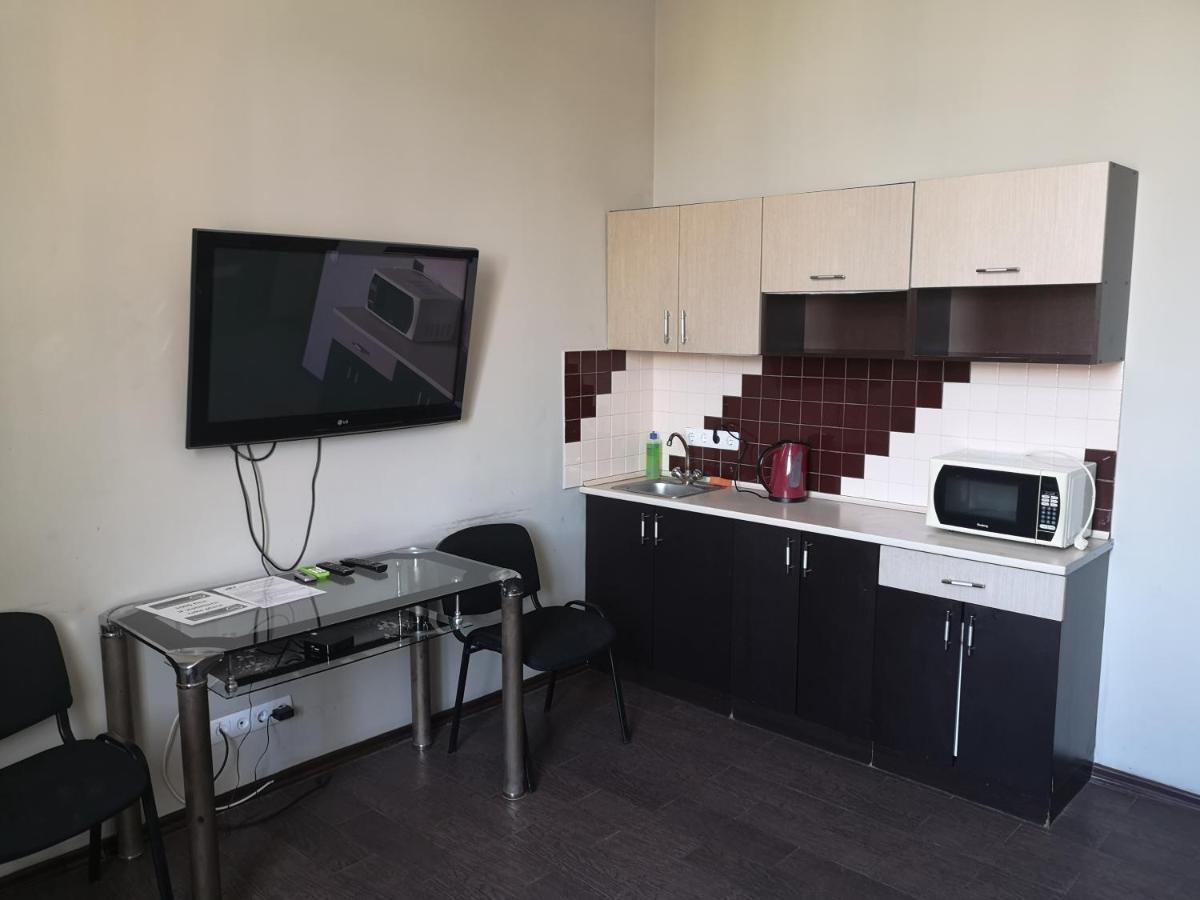 Apartment mit 1 Schlafzimmer