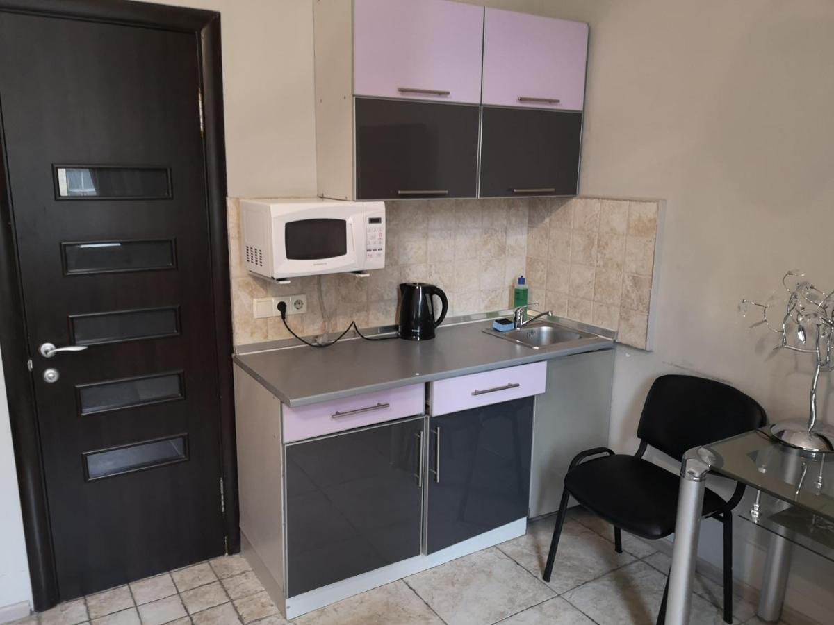 Studio-Apartment