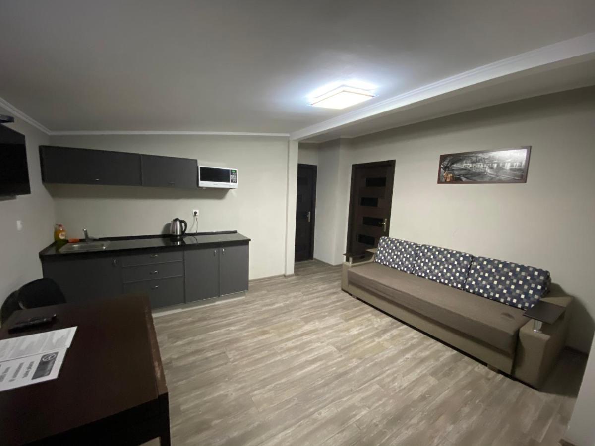 Apartment mit 1 Schlafzimmer