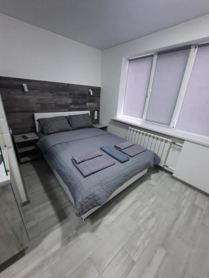 Apartment - Erdgeschoss