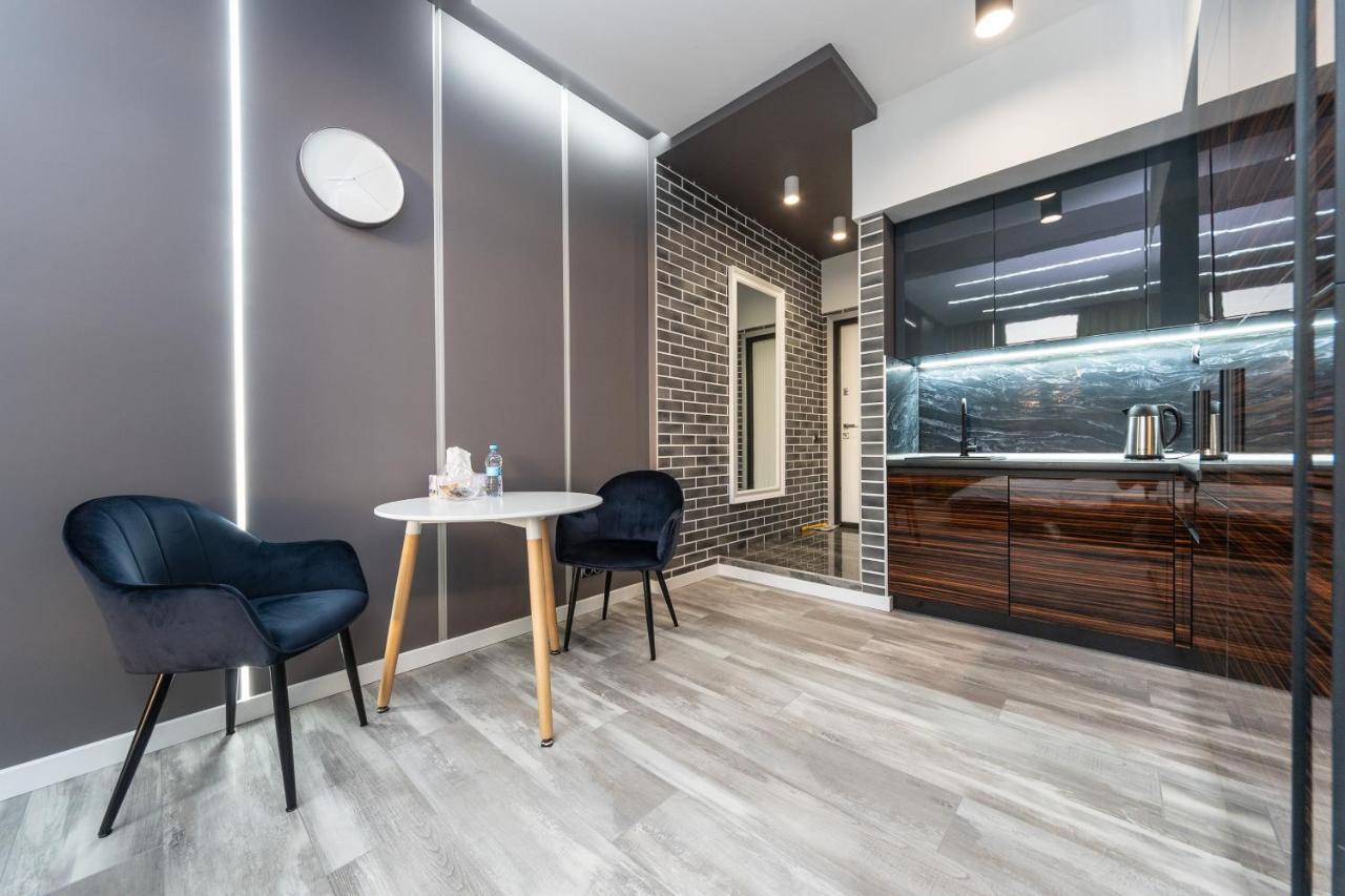 Suite con Vasca Idromassaggio