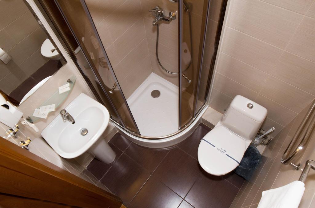 Comfort Twin Room