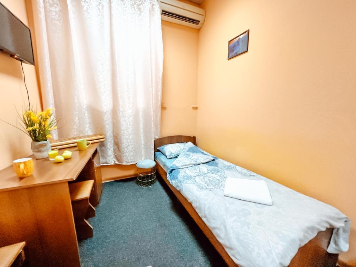 Twin Room with Shared Bathroom