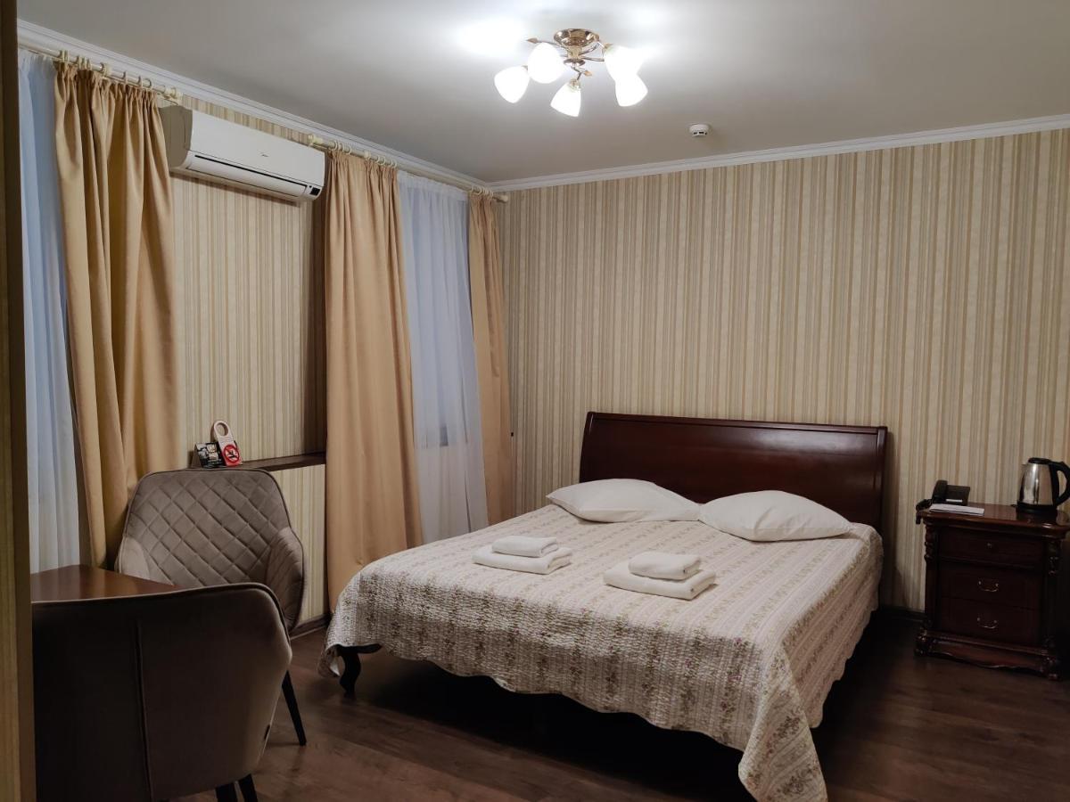 Standard Double Room - Basement #8