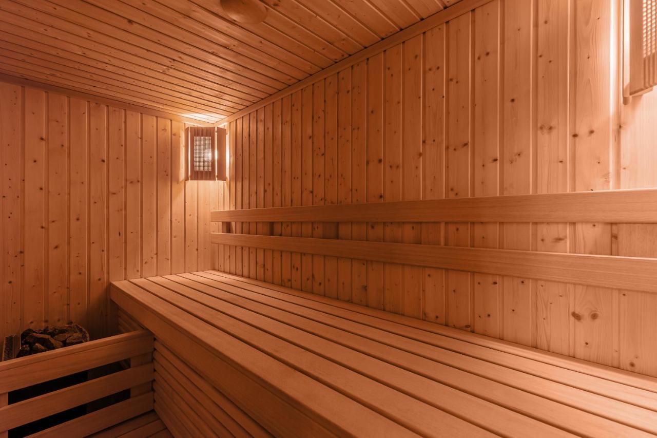 Superior Apartment with Sauna