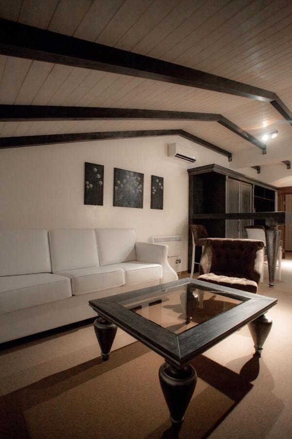 Suite - Attic