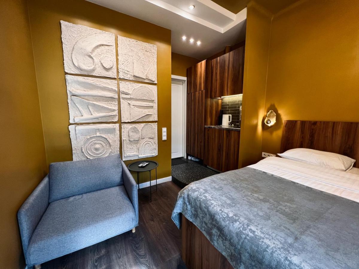 Triple Room Balcony