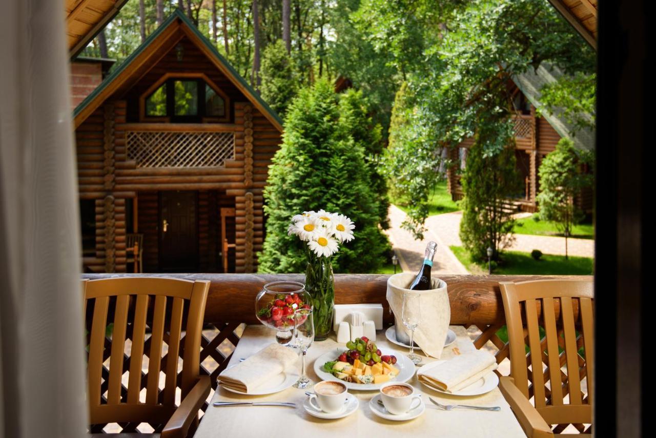 Cottage Deluxe