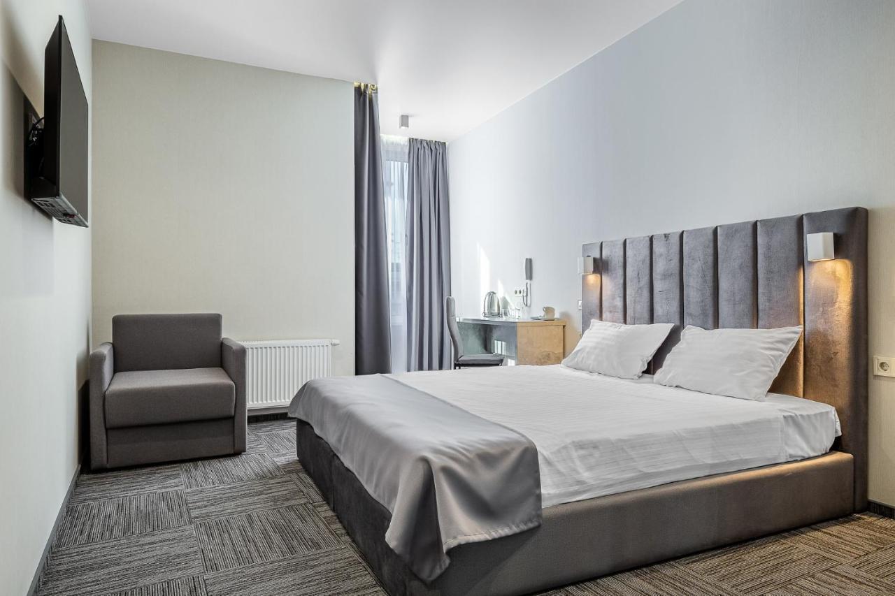 Double Room Balcony