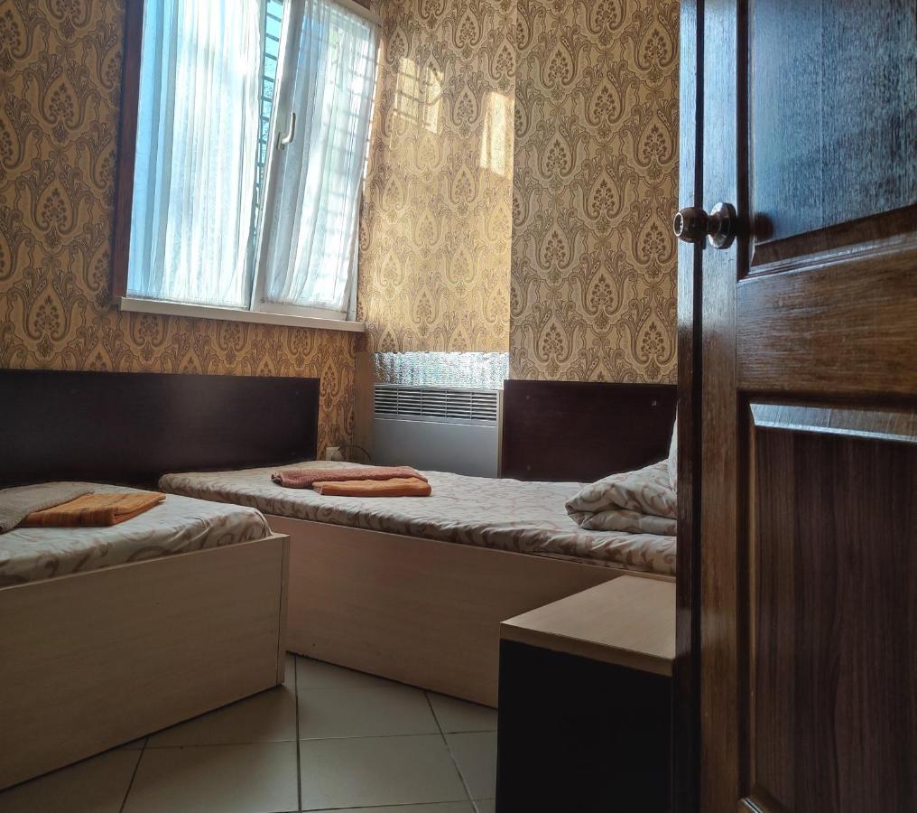 Budget Twin Room