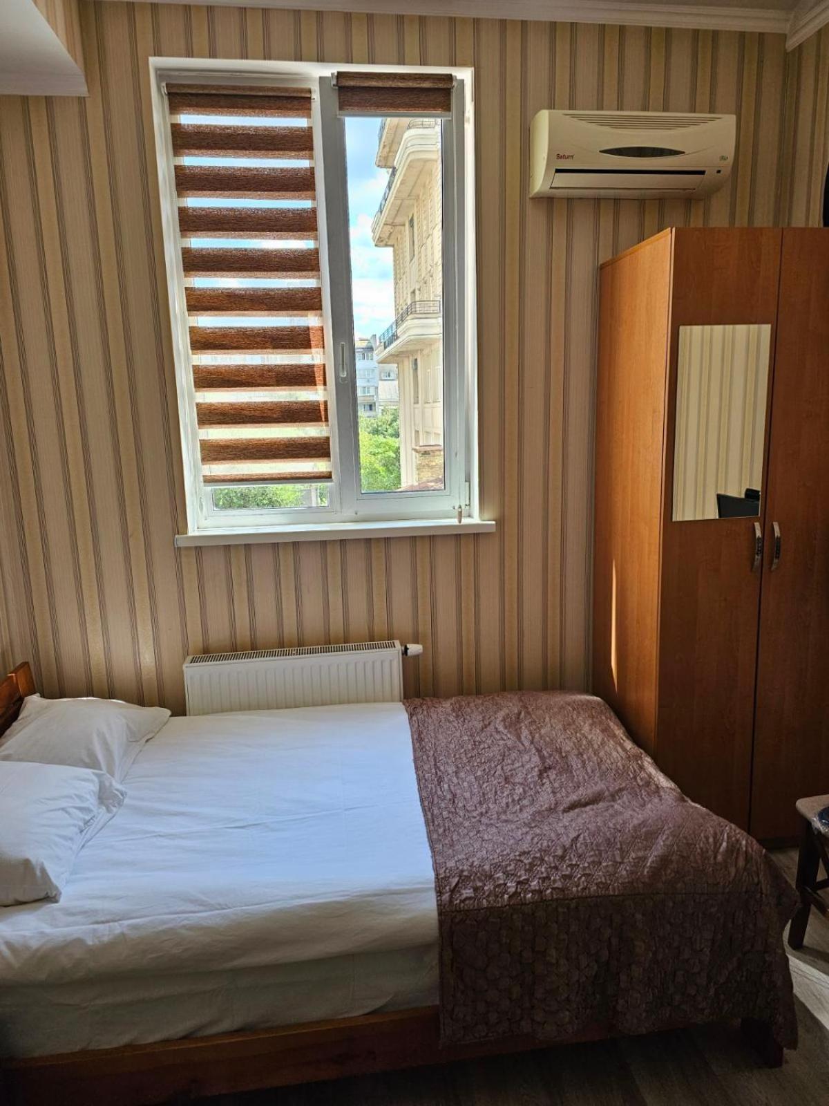 Superior Single Room