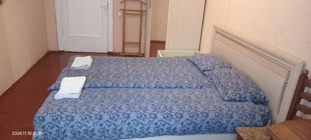 Double Room Balcony