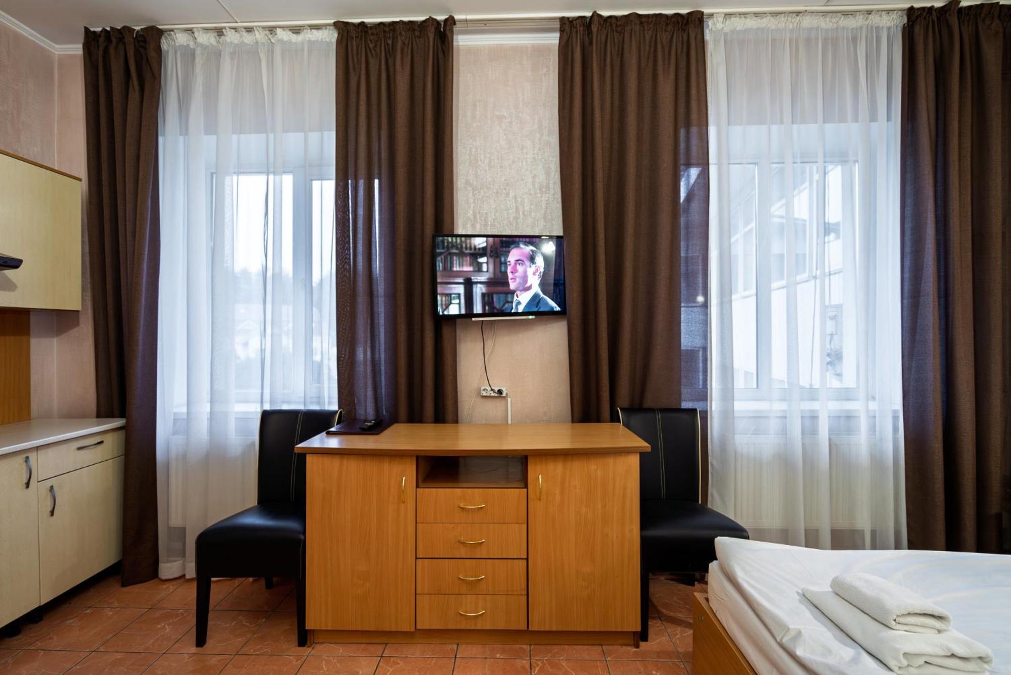 Large Twin Room