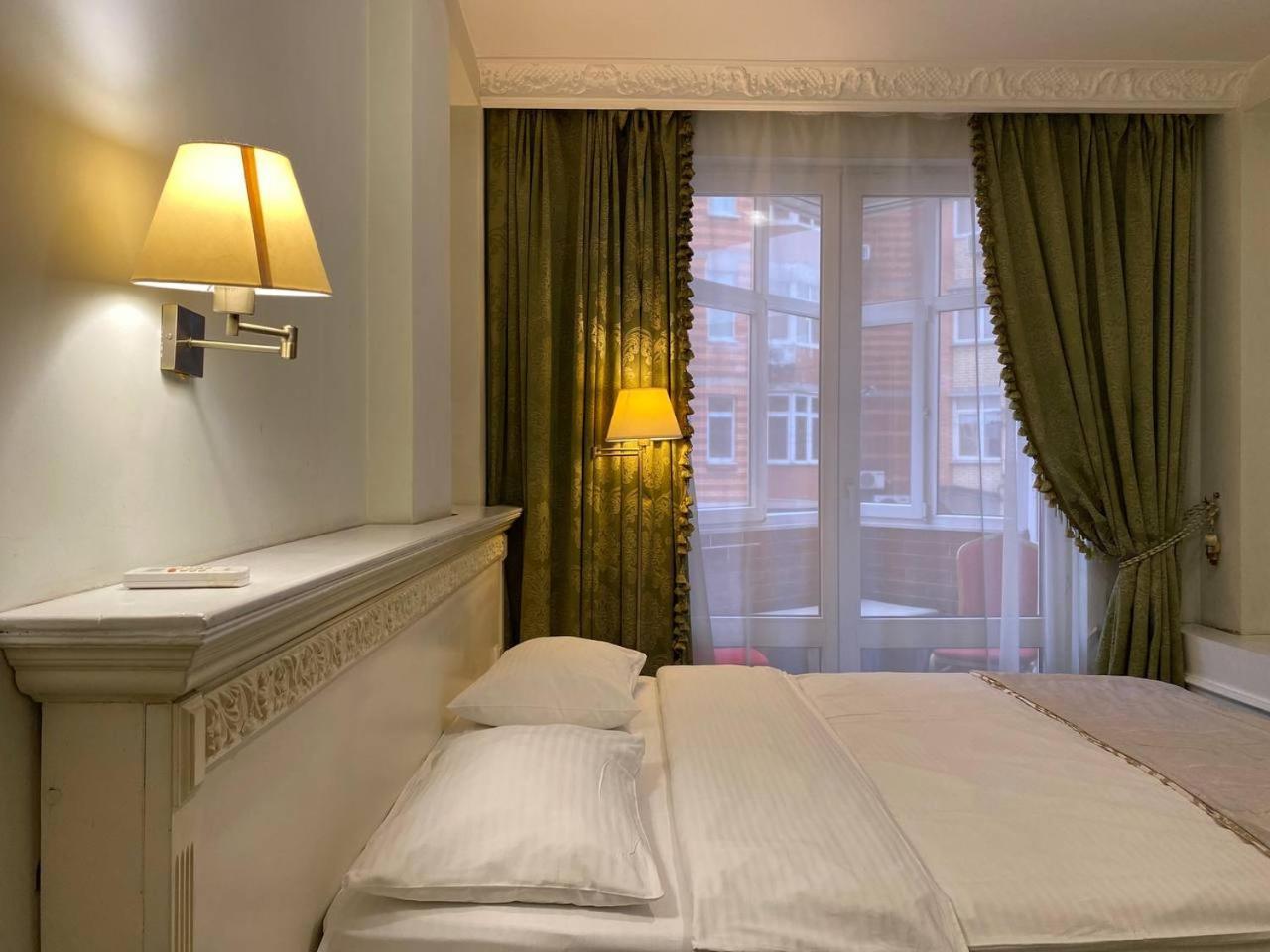 Double Room Balcony