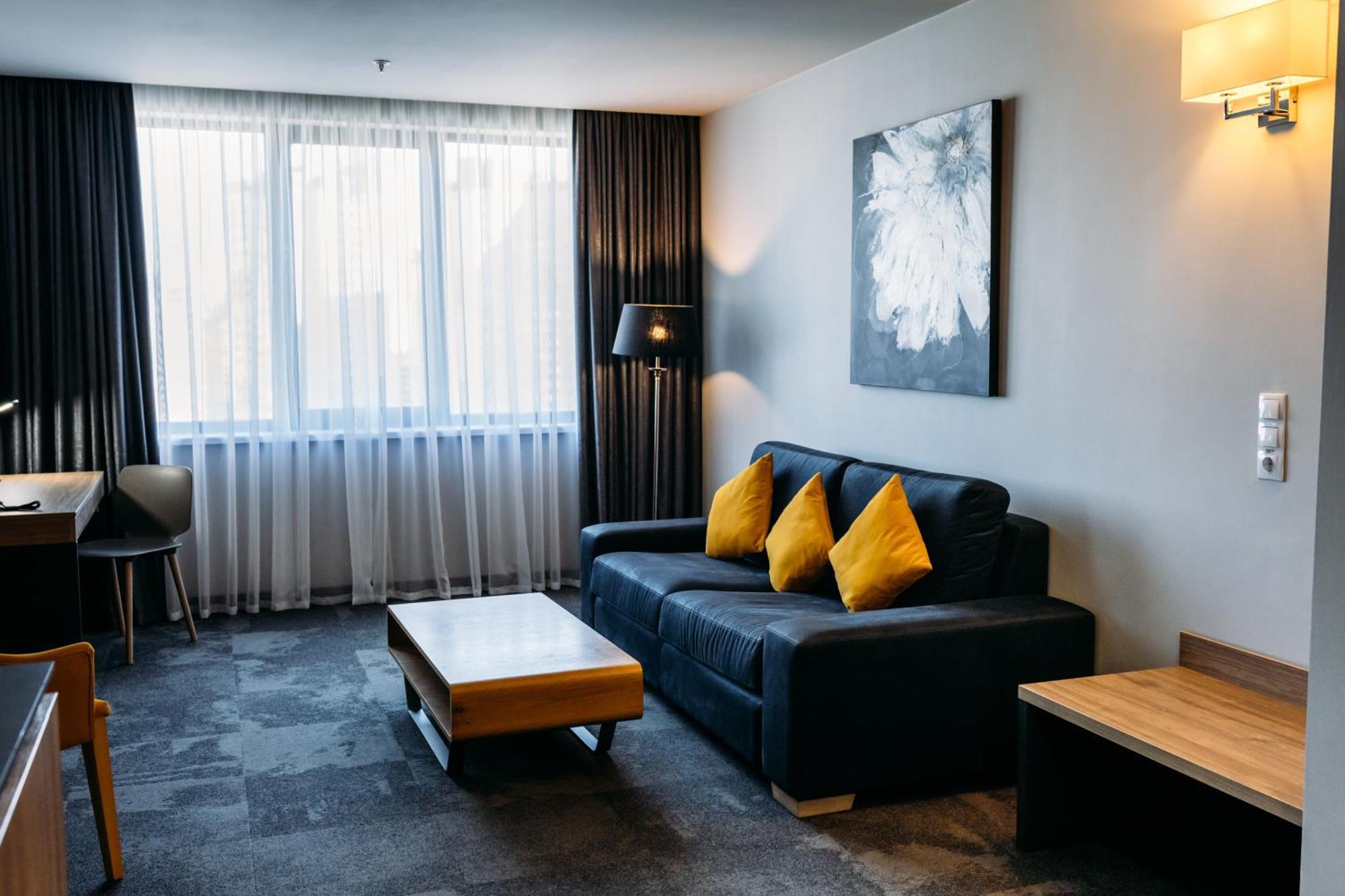 Suite