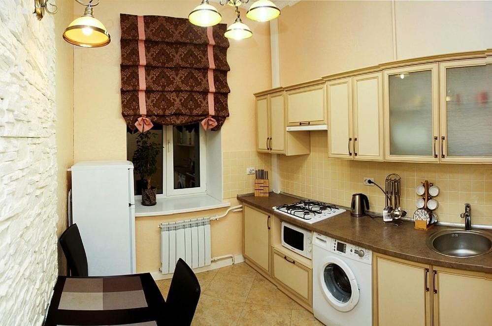 Superior Apartment - Malazhytomyrska 3,215627078:JPEG