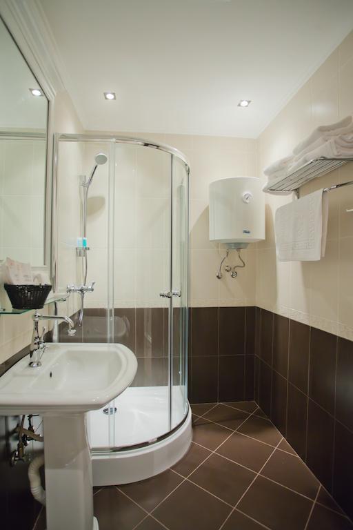 Double or Twin Room - Attic