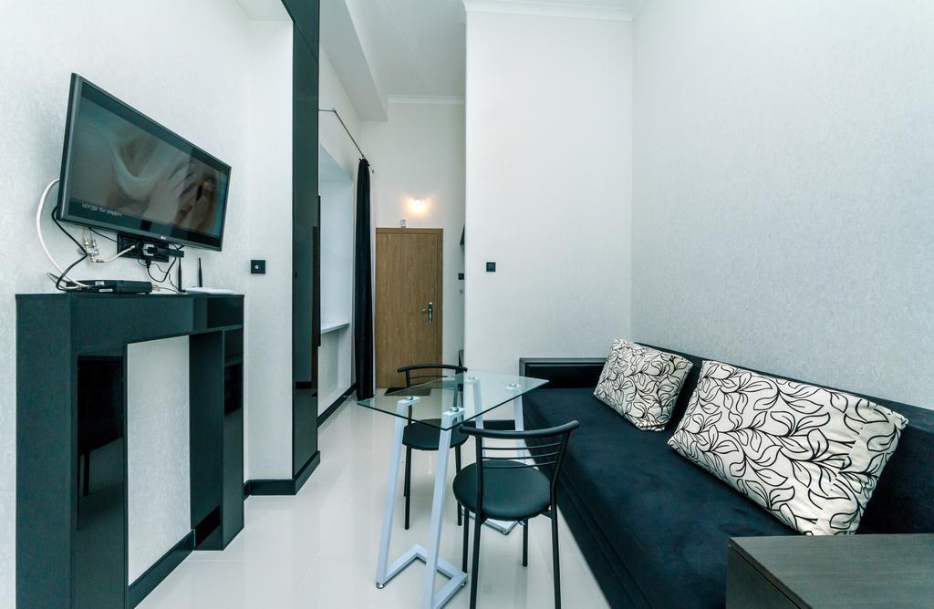 Appartement 1 Chambre