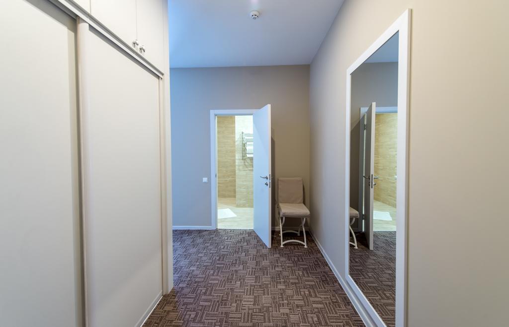Superior King Suite