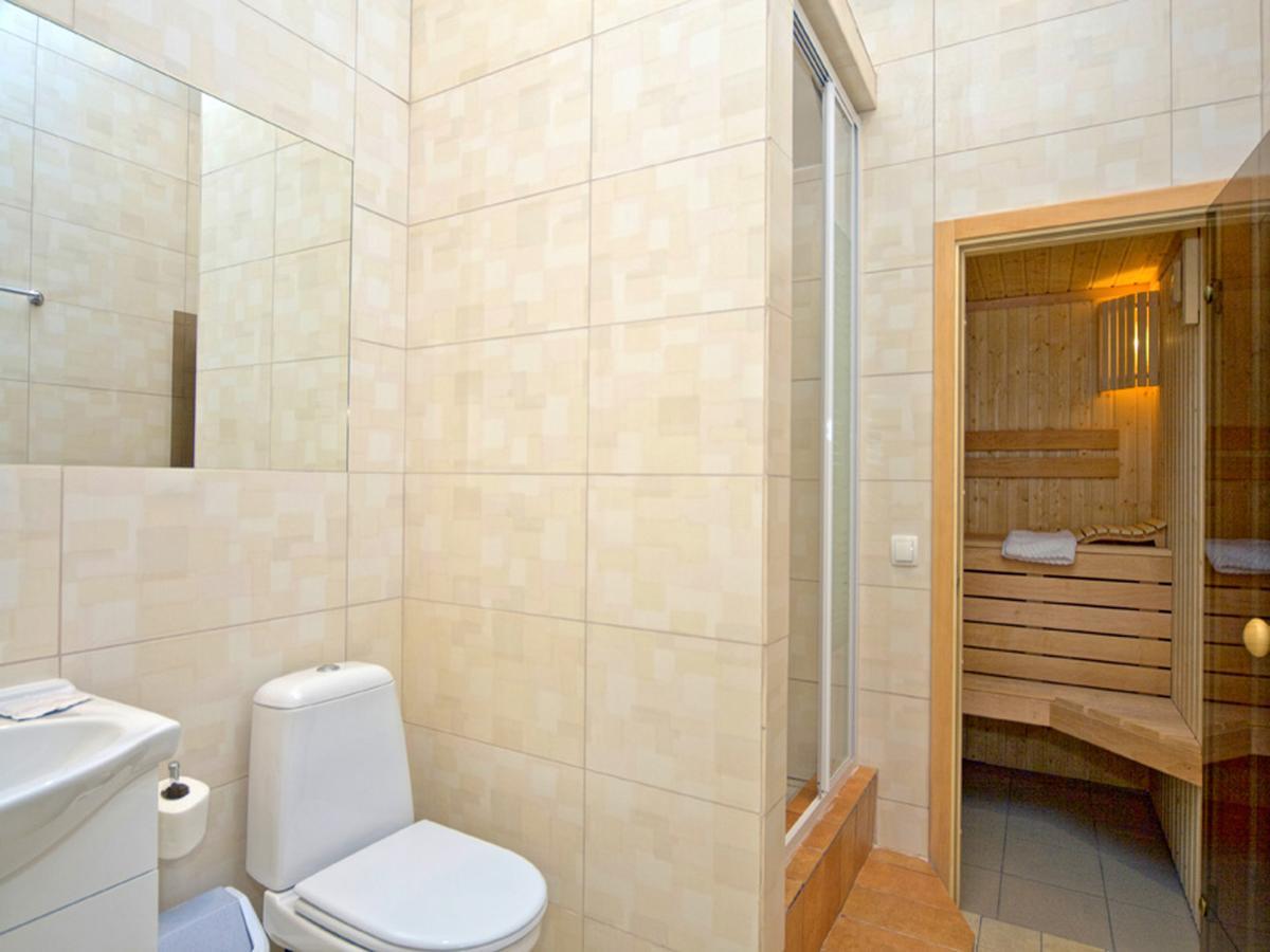 Studio Sauna