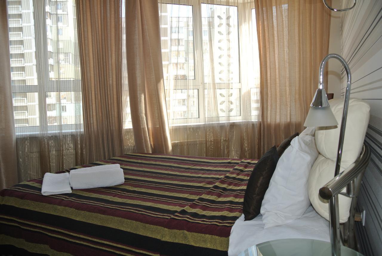 Deluxe Doppelzimmer