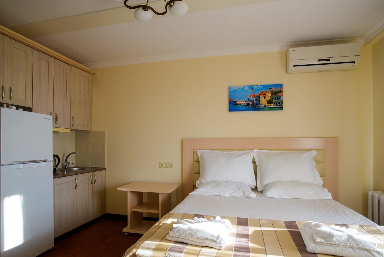 Superior Apartment
