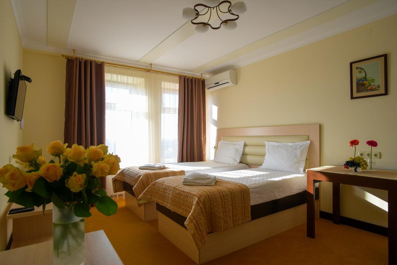 Standard Apartment