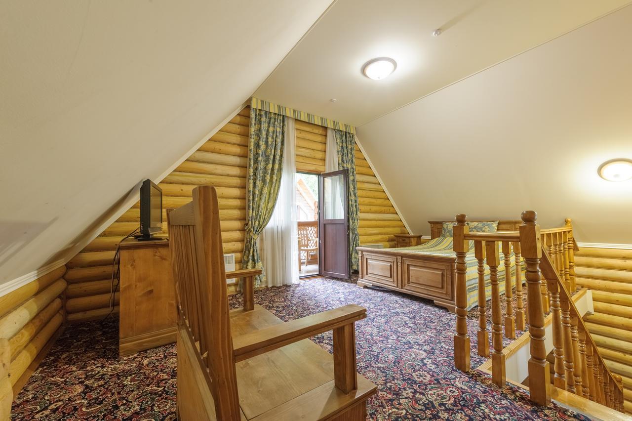 Cottage