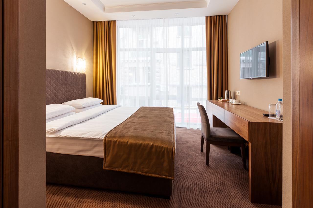 Business Doppelzimmer