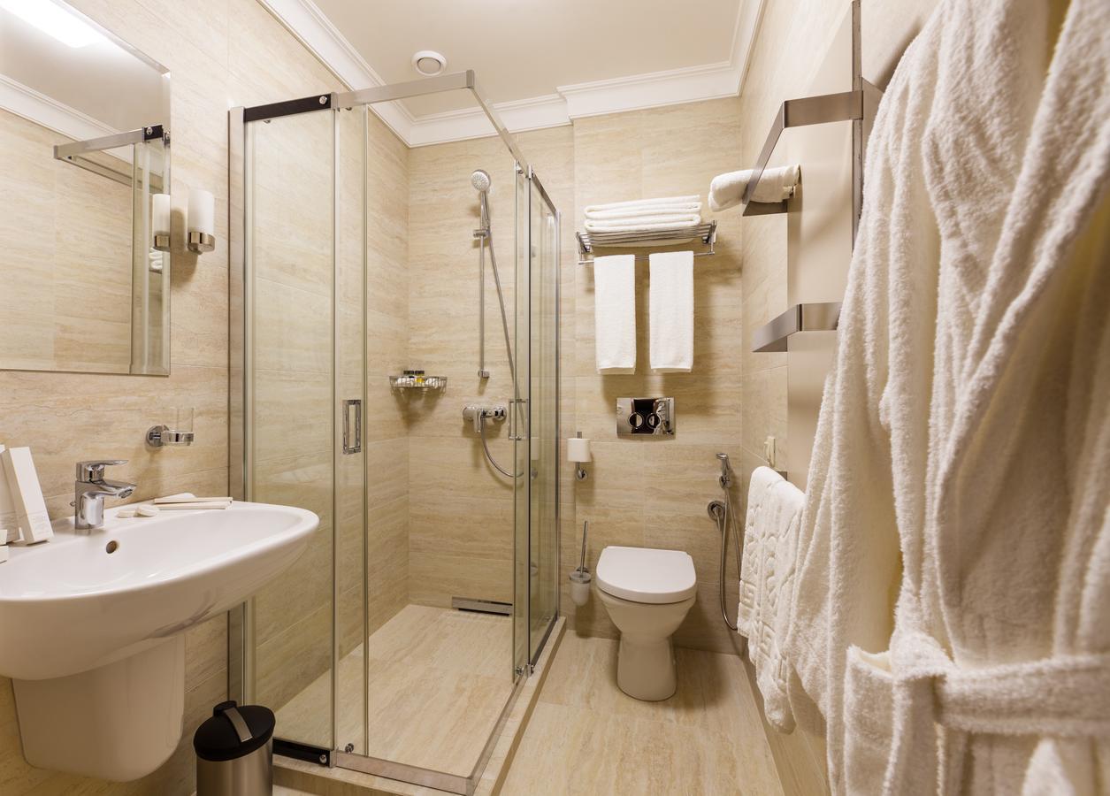 Deluxe Junior Suite