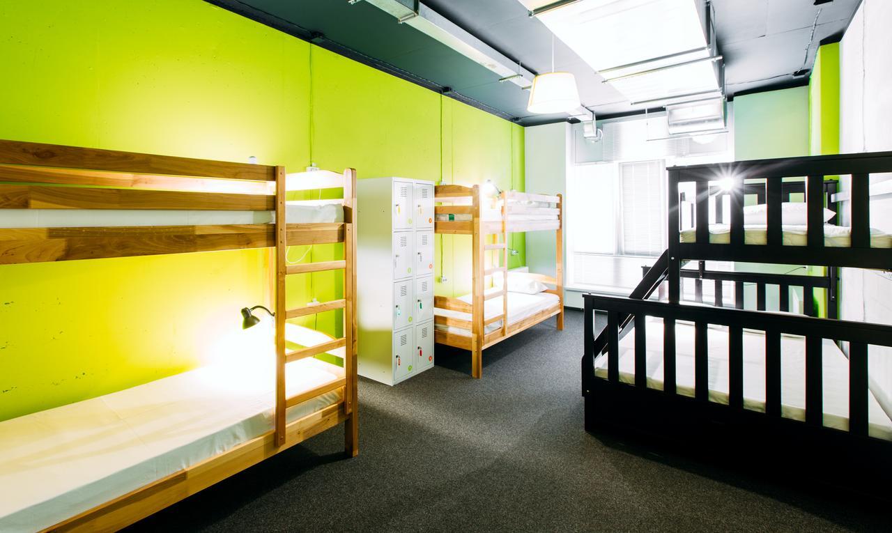 Bed in 8-Bed Mixed Dormitory Room,605325576:JPEG