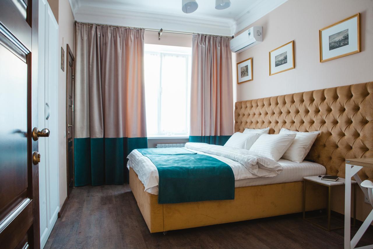 Deluxe Double or Twin Room Spa Bath