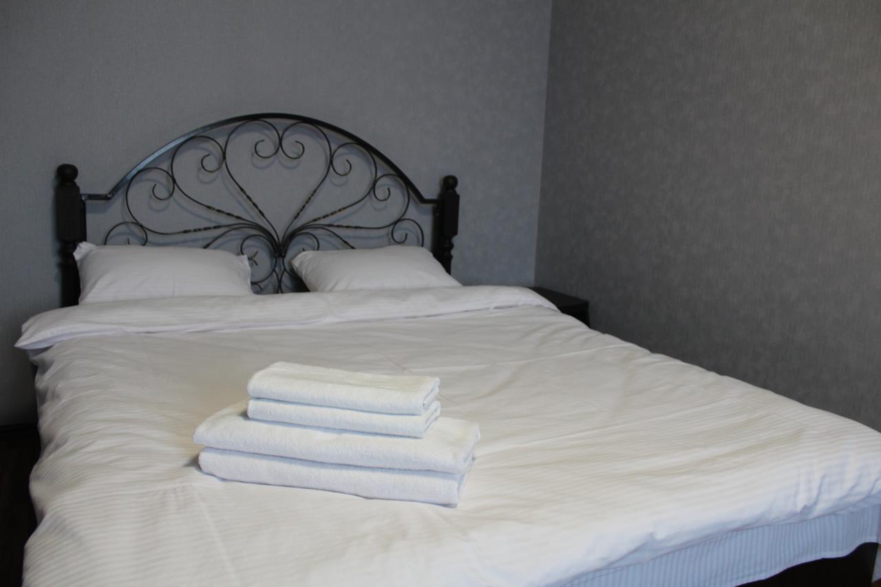 Appartement 2 Chambres