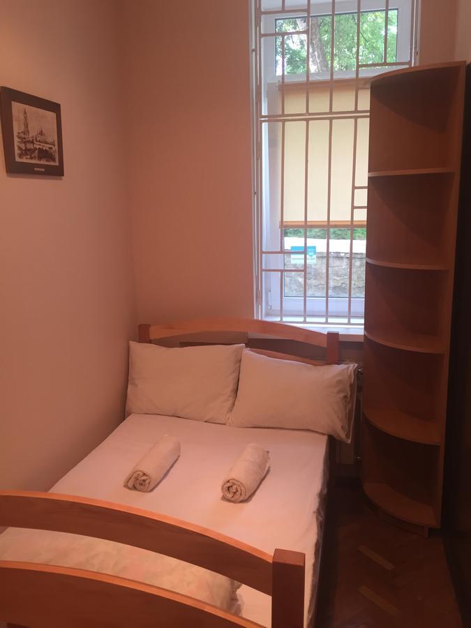 Budget Single Room