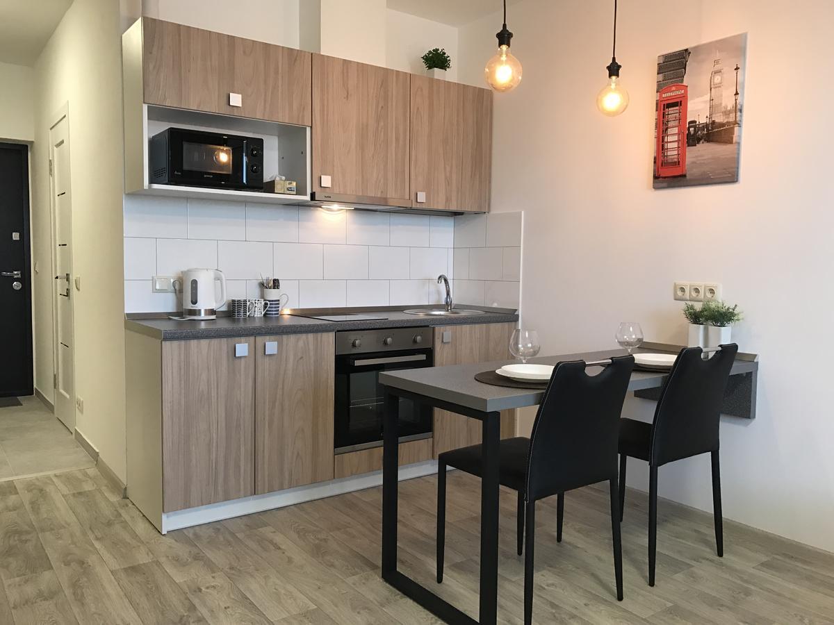 Superior Apartment