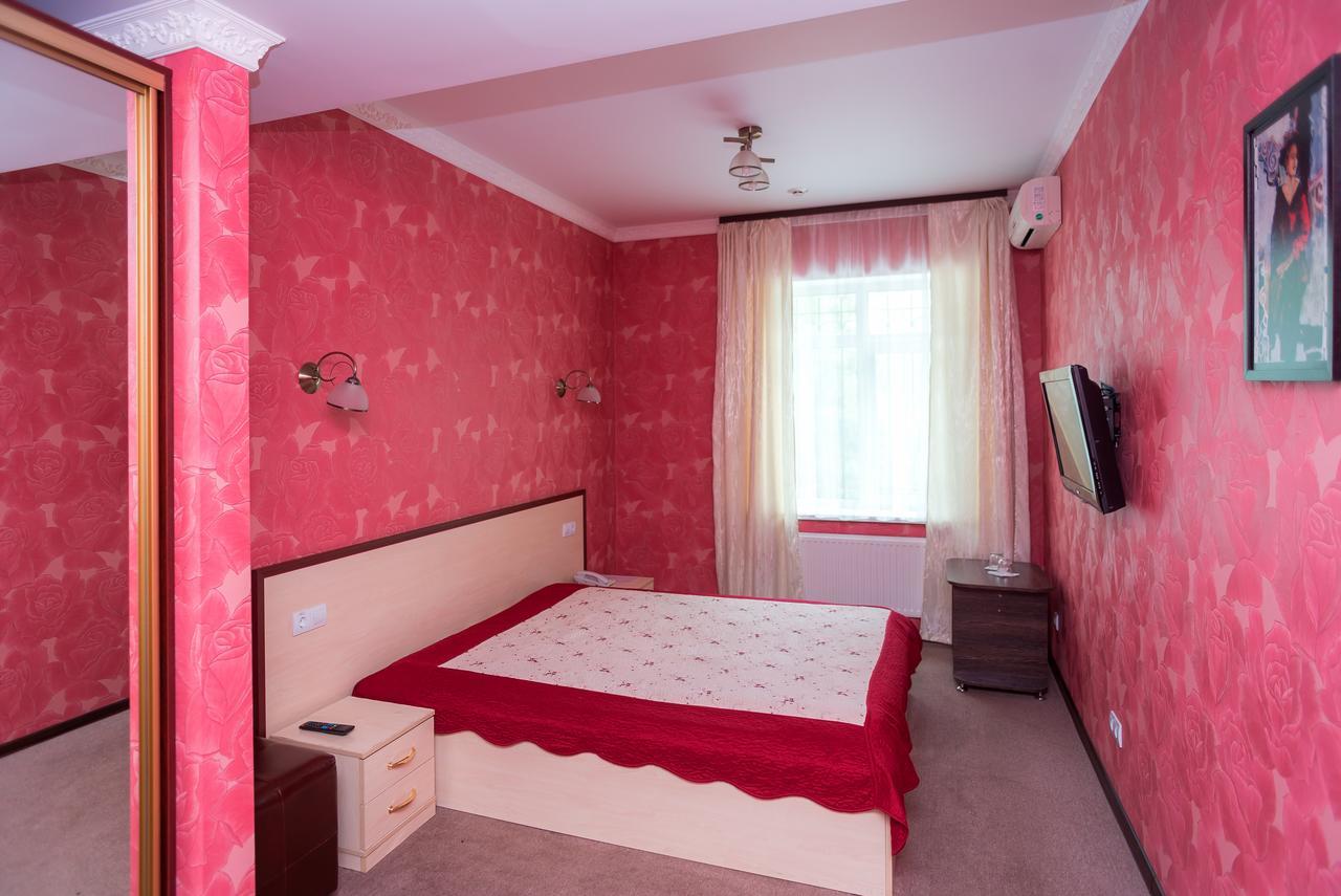 Chambre Double avec Salle de Bains Privative