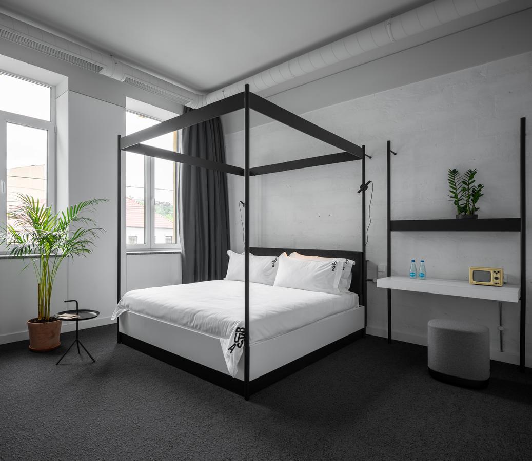 Chambre Double Supérieure