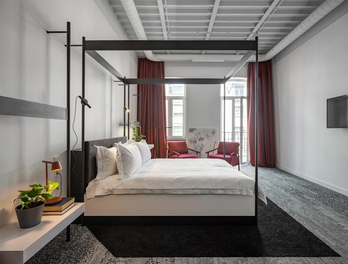Suite Junior Deluxe