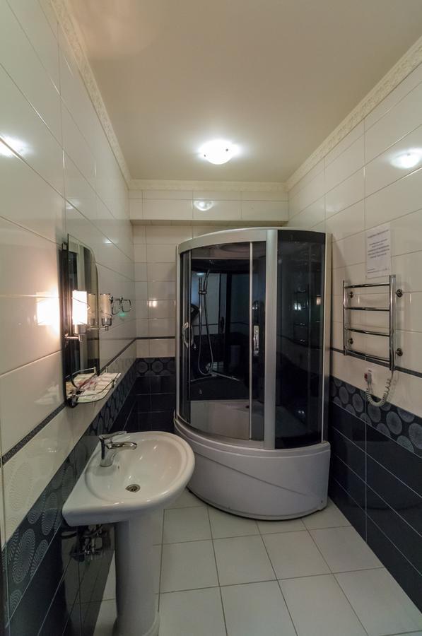 Suite Lit King-Size