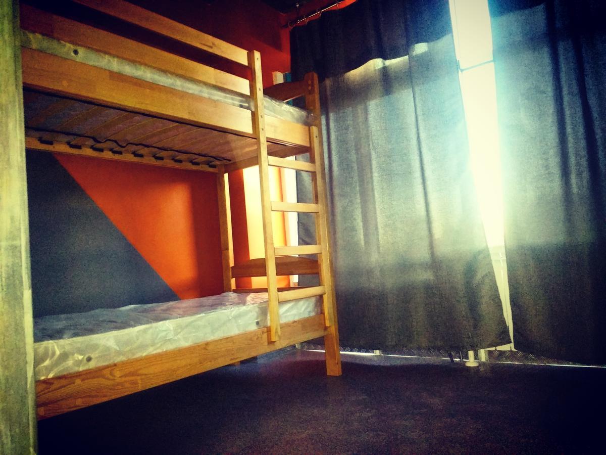 Bed in 2-Bed Dormitory Room