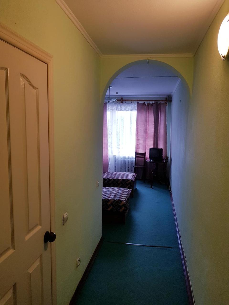 Budget Double or Twin Room