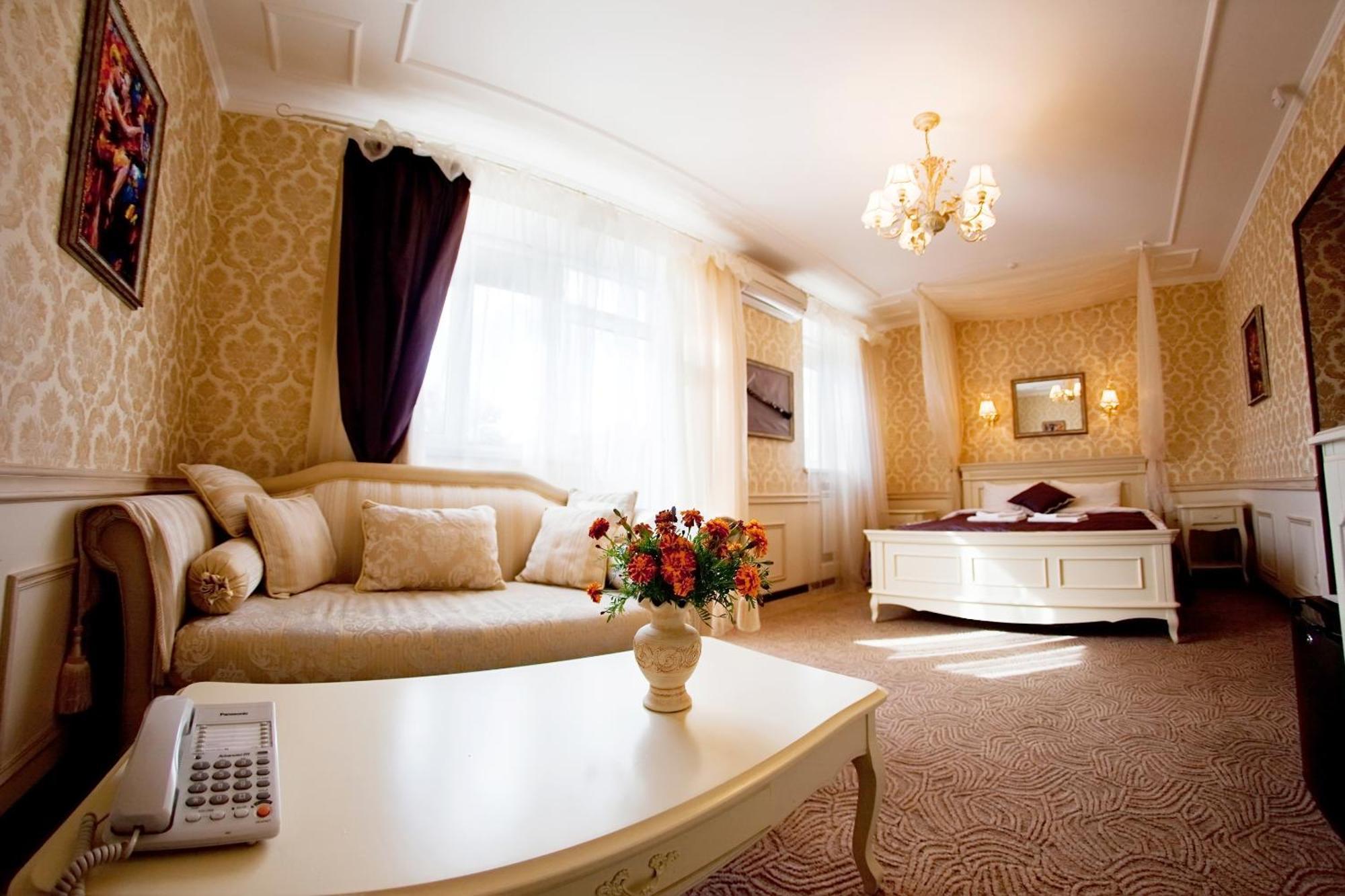 Junior Suite