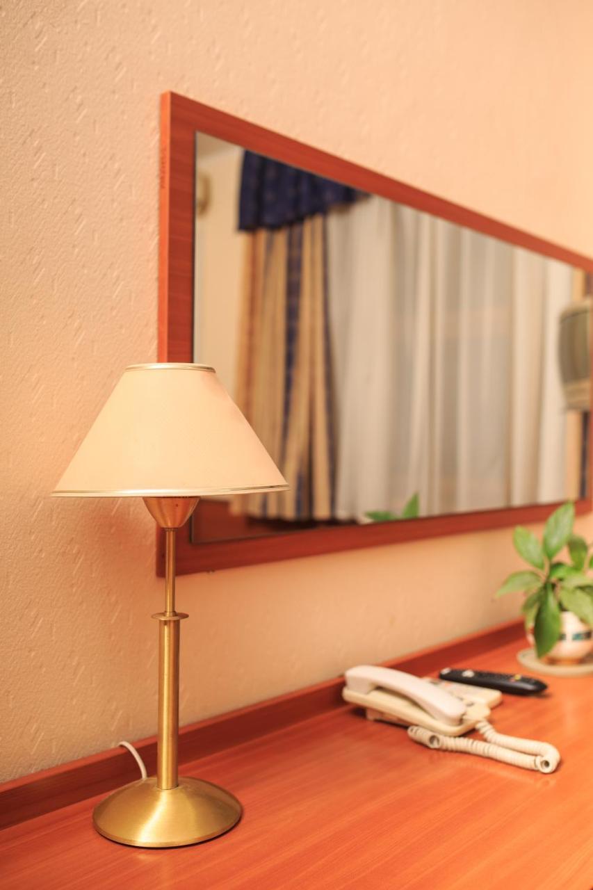 Mixed Dormitory Room