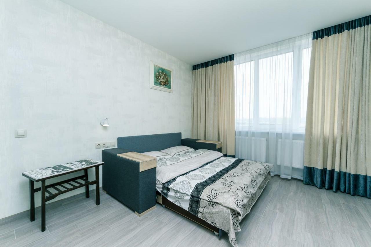 Apartamento Estudio