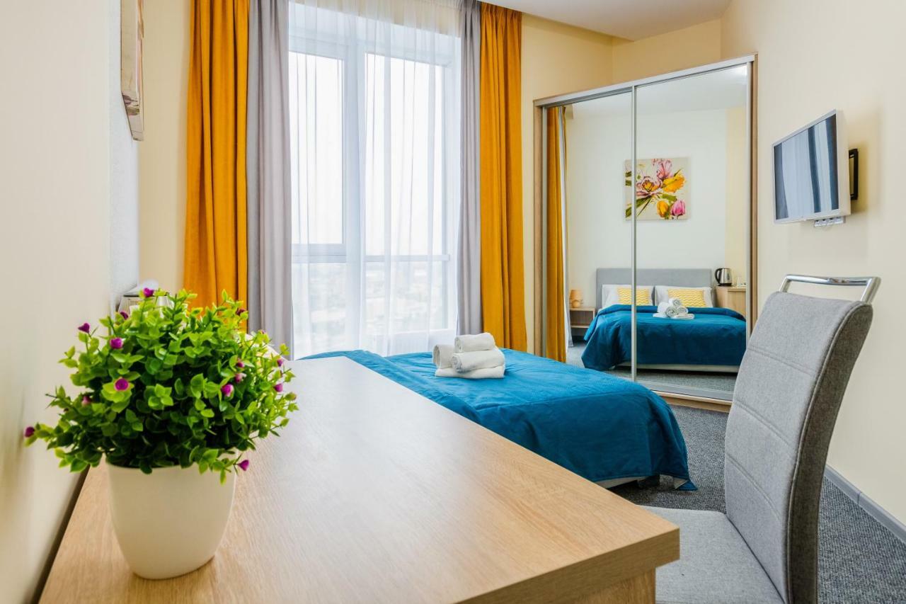 Appartement 1 Chambre