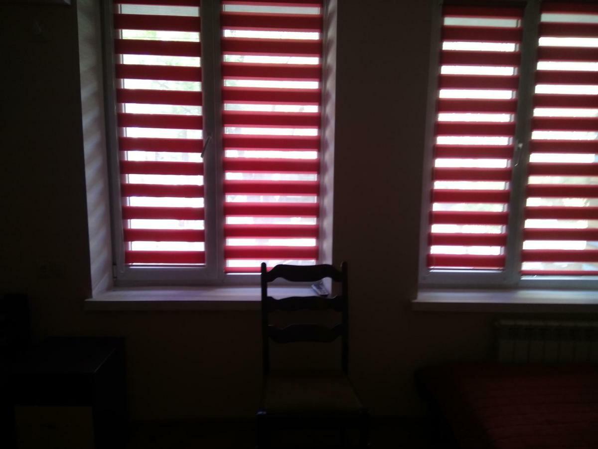 Economy Triple Room