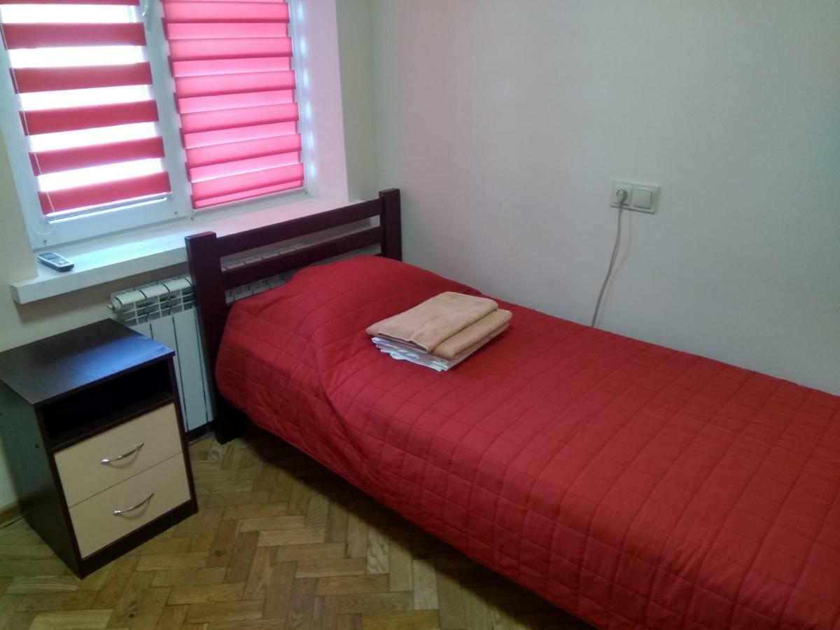 Budget Single Room