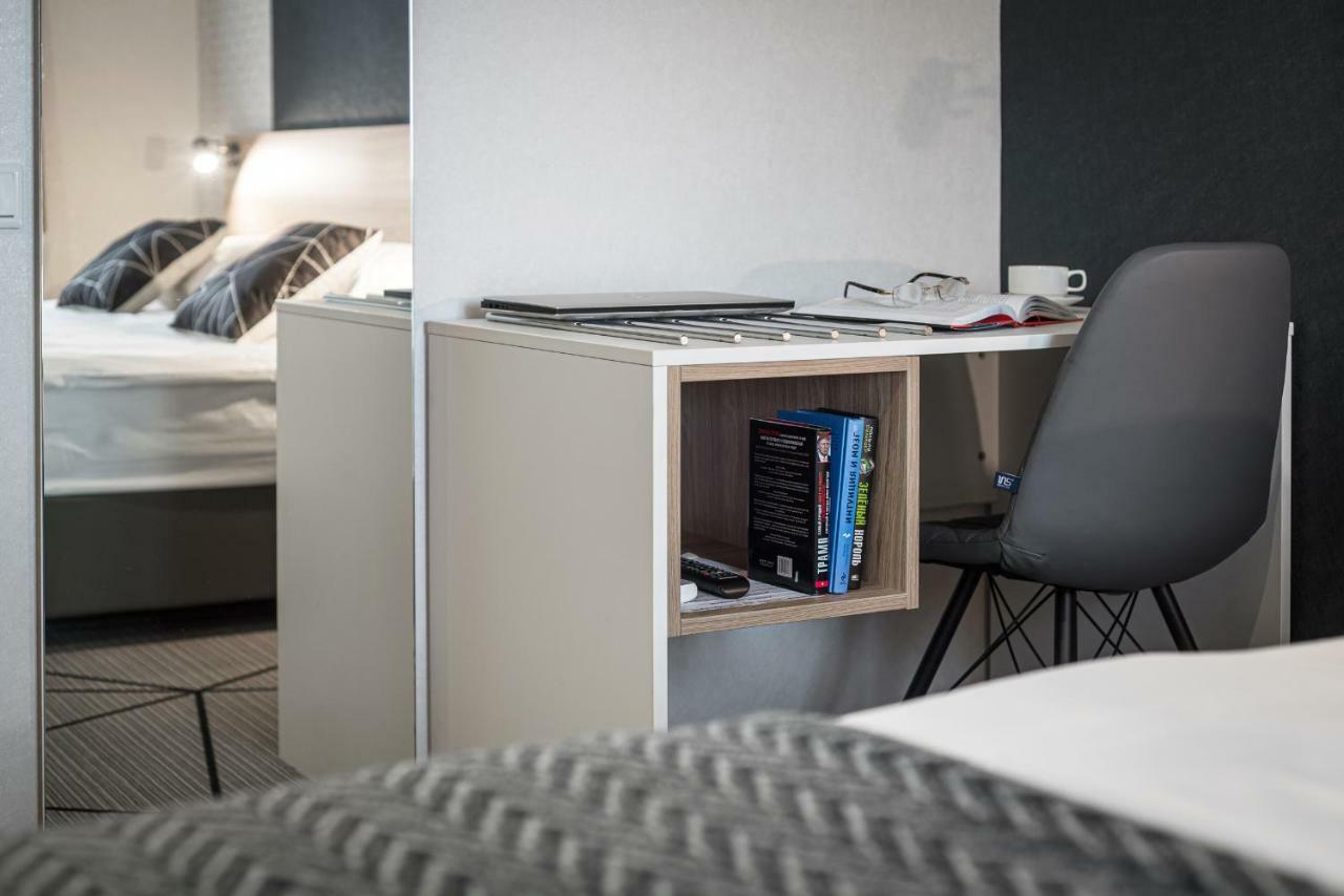 Deluxe Double Room Extra Bed